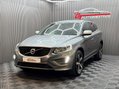Volvo XC60 2.0 D4 R-Design Nav Auto Euro 6 (s/s) 5dr 19