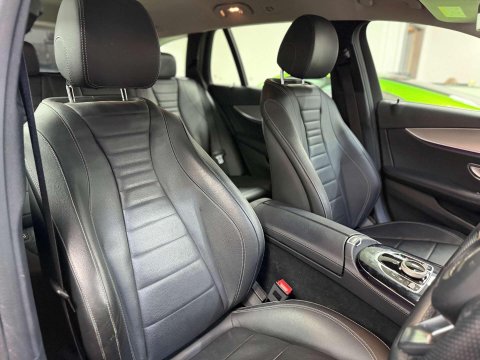 Mercedes-Benz E Class 2.0 E220d SE Estate 5dr Diesel G-Tronic+ Euro 6 (s/s) (194 ps) 26