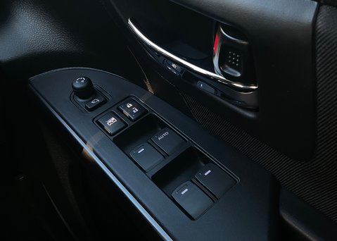 Suzuki S-Cross MOTION BOOSTERJET MHEV 23