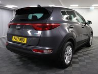 Kia Sportage 2 ISG 11