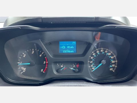 Ford Transit Custom 2.2 TDCi 270 ECOnetic L1 H1 5dr 25