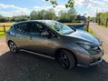 Nissan LEAF Zero .3 10