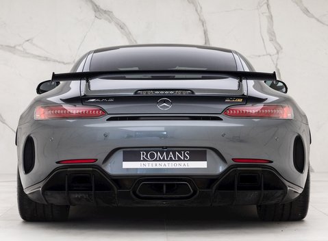 Mercedes-Benz AMG GT R GT R Premium 5