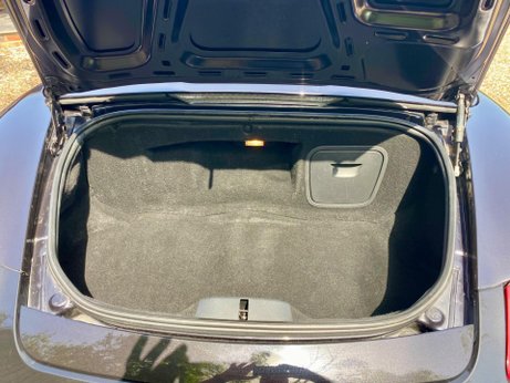 Porsche Boxster 2.9 987 PDK 2dr 25