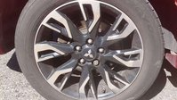 Mitsubishi Outlander 2.0h 12kWh GX4h SUV 5dr Petrol Plug-in Hybrid CVT 4WD Euro 6 (s/s) (200 ps) 10