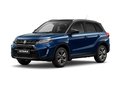 Vitara 1.4 Mild Hybrid Motion Automatic 3