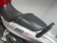 Triumph TT 2001 ONLY 9K NEW MOT 600CC INLINE 4 SPORTS BIKE 15
