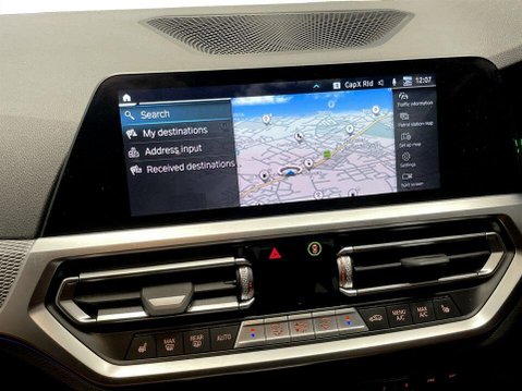 BMW 3 Series 2.0 330e 12kWh M Sport Saloon 4dr Petrol Plug-in Hybrid Auto xDrive Euro 6 31