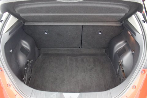 Nissan LEAF 5dr 160kW e+ N-Connecta 59kWh Automatic 33