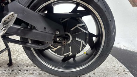 Dayi Motor E-Odin 72V 100AMP 2022 7K FULLY ELECTRIC BIKE SAME AS 125CC SCOOTER 24