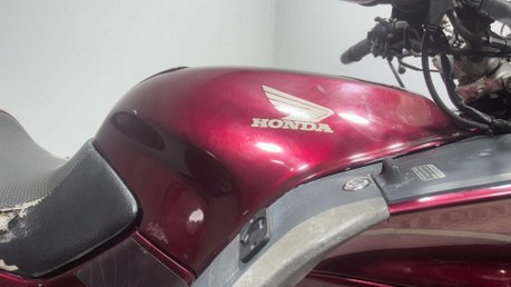 Honda Pan 1998 GOOD RUNNING PROJECT BIKE 1100CC CLASSIC SPORTS TOURER 18
