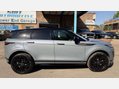 Land Rover Range Rover Evoque 2.0 Range Rover Evoque First Edition D Auto 4WD 5dr 46