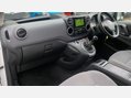 Peugeot Partner 1.6 HDi S Crew Van 4dr Diesel Manual L2 (147 g/km, 92 bhp) 29