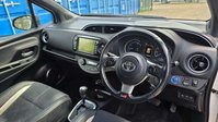 Toyota Yaris 1.5 VVT-h GR SPORT Hatchback 5dr Petrol Hybrid E-CVT Euro 6 (s/s) (100 ps) 47