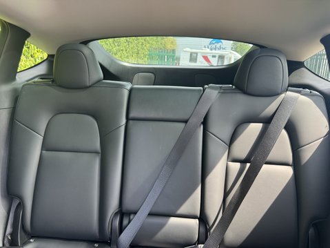 Tesla Model Y (Dual Motor) Long Range SUV 5dr Electric Auto 4WDE (384 bhp) 9