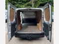 Renault Trafic 1.6 dCi ENERGY 29 Business+ Panel Van 5dr Diesel Manual LWB Standard Roof E 11