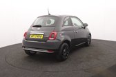 Fiat 500 3dr 1.0 Mild Hybrid Top 3