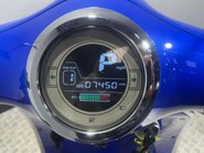 Sakura EV 3000 Sakura JS2A 2022 21