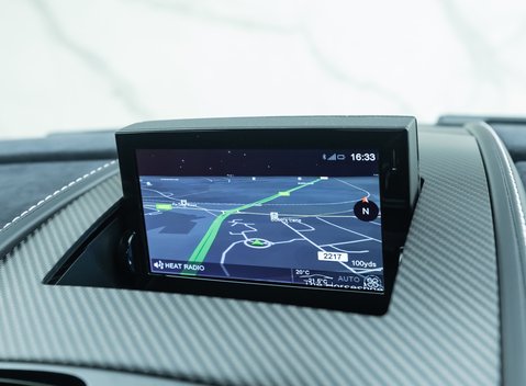 Aston Martin Vantage GT8 17