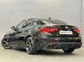 Alfa Romeo Giulia 2.1 Giulia Speciale TD Auto 4dr 3