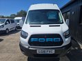 Ford Transit 350 L2 H3 P/V 2