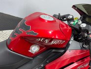 Genata XRZ 2020 XGJ 125CC 12