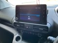 Peugeot Partner 1.5 BlueHDi 1000 Professional Premium Standard Panel Van SWB Euro 6 5dr 22