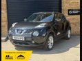 Nissan Juke 1.2 DIG-T N-Connecta SUV 5dr Petrol Manual Euro 6 1
