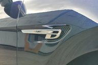 Bentley Flying Spur V8 50