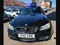 BMW 3 Series 2.0 318d M Sport Touring Steptronic Euro 5 5dr 2