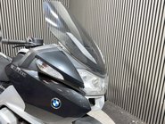 BMW R 1200 RT 2006 RUNNING TOURING PROJECT BIKE FULL LUGGAGE 1200CC 14