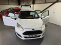 Ford Fiesta 1.0T EcoBoost Zetec Euro 6 (s/s) 5dr 2