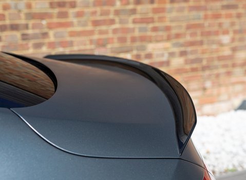 Mercedes-Benz C Class C63s Edition 1 Motorsport 28