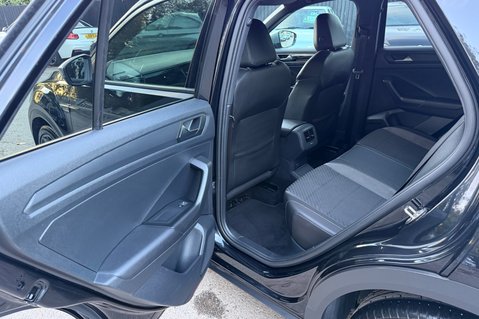 Volkswagen T-Roc R TSI 4MOTION DSG -CHEAPEST 'R' FOR SALE -FULL SERVICE HISTORY -HPI CLEAR 25