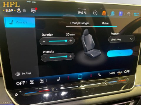 Volkswagen Tiguan 1.5 TSI eHybrid 19.7kWh R-Line SUV 5dr Petrol Plug-in Hybrid DSG Euro 6 (s/ 22