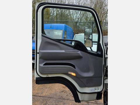 Fuso Canter 7C15 47 29