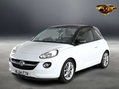 Vauxhall Adam 1.4 Adam Jam 3dr *NATIONAL DELIVERY* 5