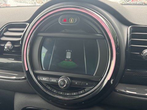 Mini Clubman 2.0 Cooper GPF S Estate 6dr Petrol Manual Euro 6 (s/s) (192 ps) 24