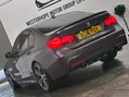 BMW 3 Series 3.0 340i M Sport Auto Euro 6 (s/s) 4dr 49
