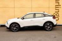Citroen C4 PURETECH PLUS S/S 9