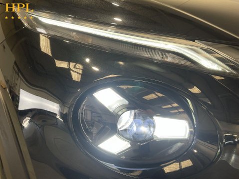 Nissan Juke 1.0 DIG-T N-Connecta SUV 5dr Petrol Manual Euro 6 (s/s) (114 ps) 9