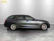 BMW 3 Series 2.0 330e 12kWh SE Pro Touring 5dr Petrol Plug-in Hybrid Auto xDrive Euro 6 8