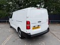 Citroen Dispatch XL 1200 ENTERPRISE BLUEHDI S/S 7