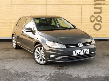 Volkswagen Golf GT EDITION TDI