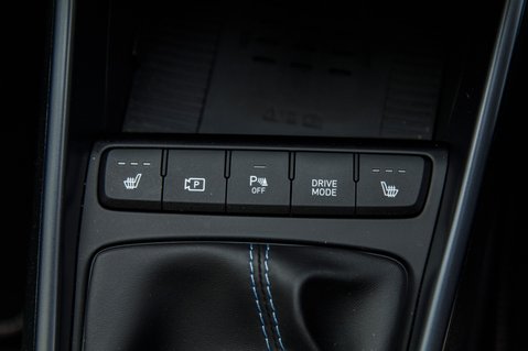 Hyundai i20 T-GDI N 38