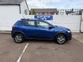 Dacia Sandero Stepway 1.0 TCe Comfort Euro 6 (s/s) 5dr 27