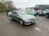 Mercedes-Benz E Class E250 CDI BLUEEFFICIENCY SPORT