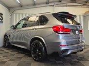 BMW X5 3.0 30d M Sport SUV 5dr Diesel Auto xDrive Euro 6 (s/s) (258 ps) 30