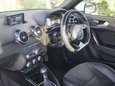 Audi A1 1.4 TFSI CoD Black Edition S Tronic Euro 6 (s/s) 3dr (Nav) 21