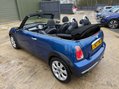 Mini Convertible 1.6 One 2dr 19